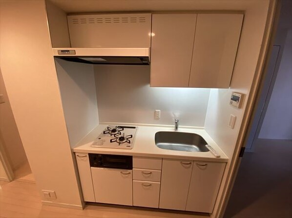 パークアクシス日本橋ステージの物件内観写真